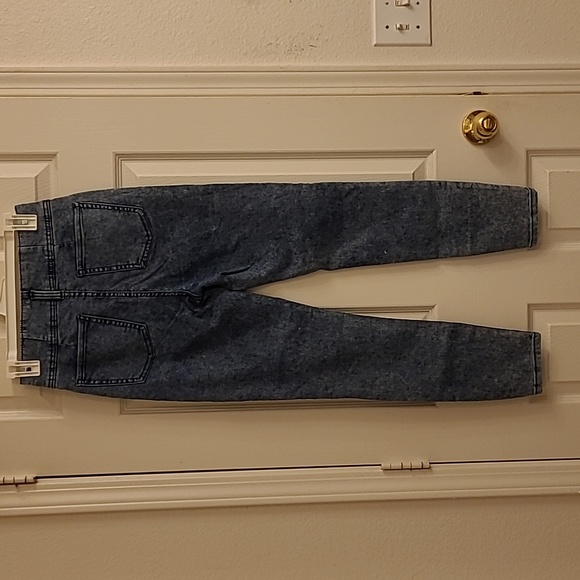 High waited jeans - Picture 2 of 4